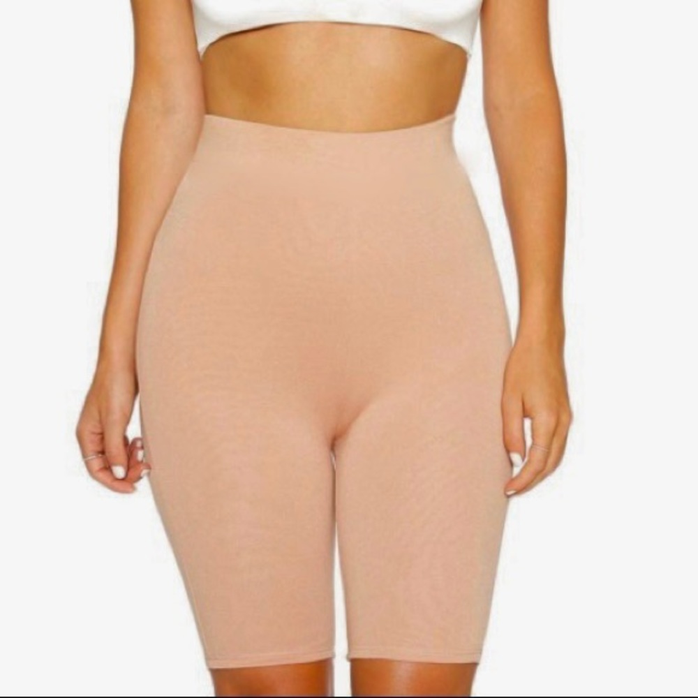 Naked Wardrobe shorts